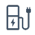 Charger Icon